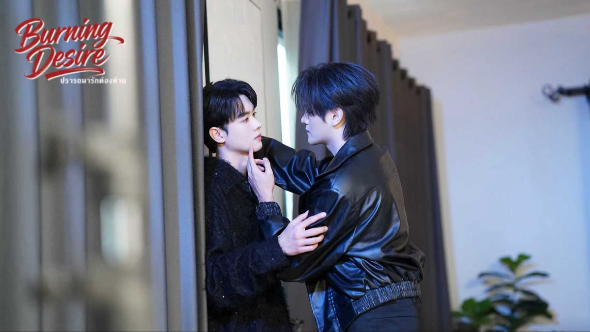 redelephanthk's tweet photo. 9/Feb Q4
#RedElephant
#ปรารถนารักต้องห้าม
#BurningDesire
#SeagameTop
#seagamethanatkit 
#TopSurachet https://t.co/b94UGGU8nE