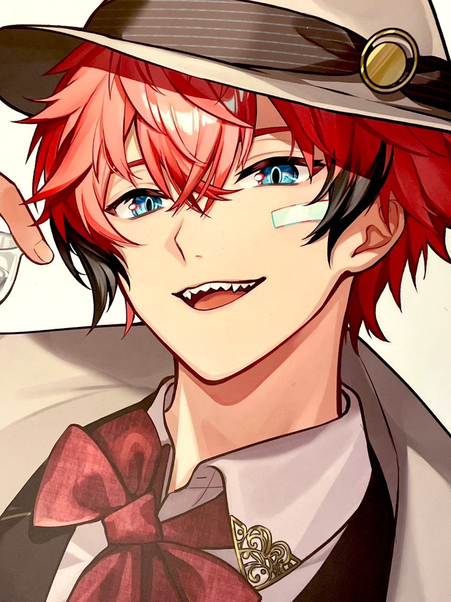 かつき🪅 tweet media