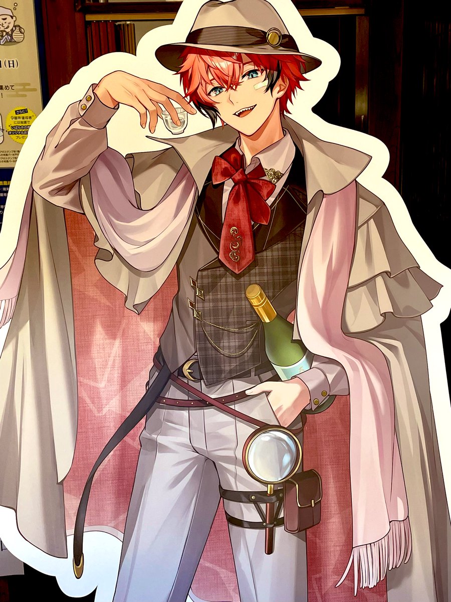 かつき🪅 tweet media