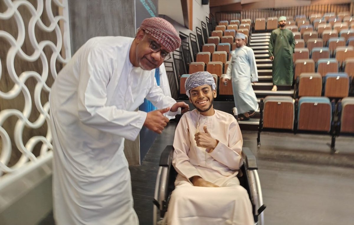 ibn muscat tweet media