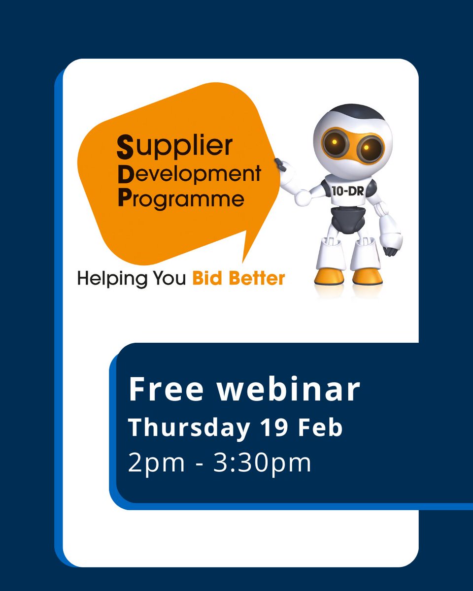 Scottish Government - Procurement and Property tweet media