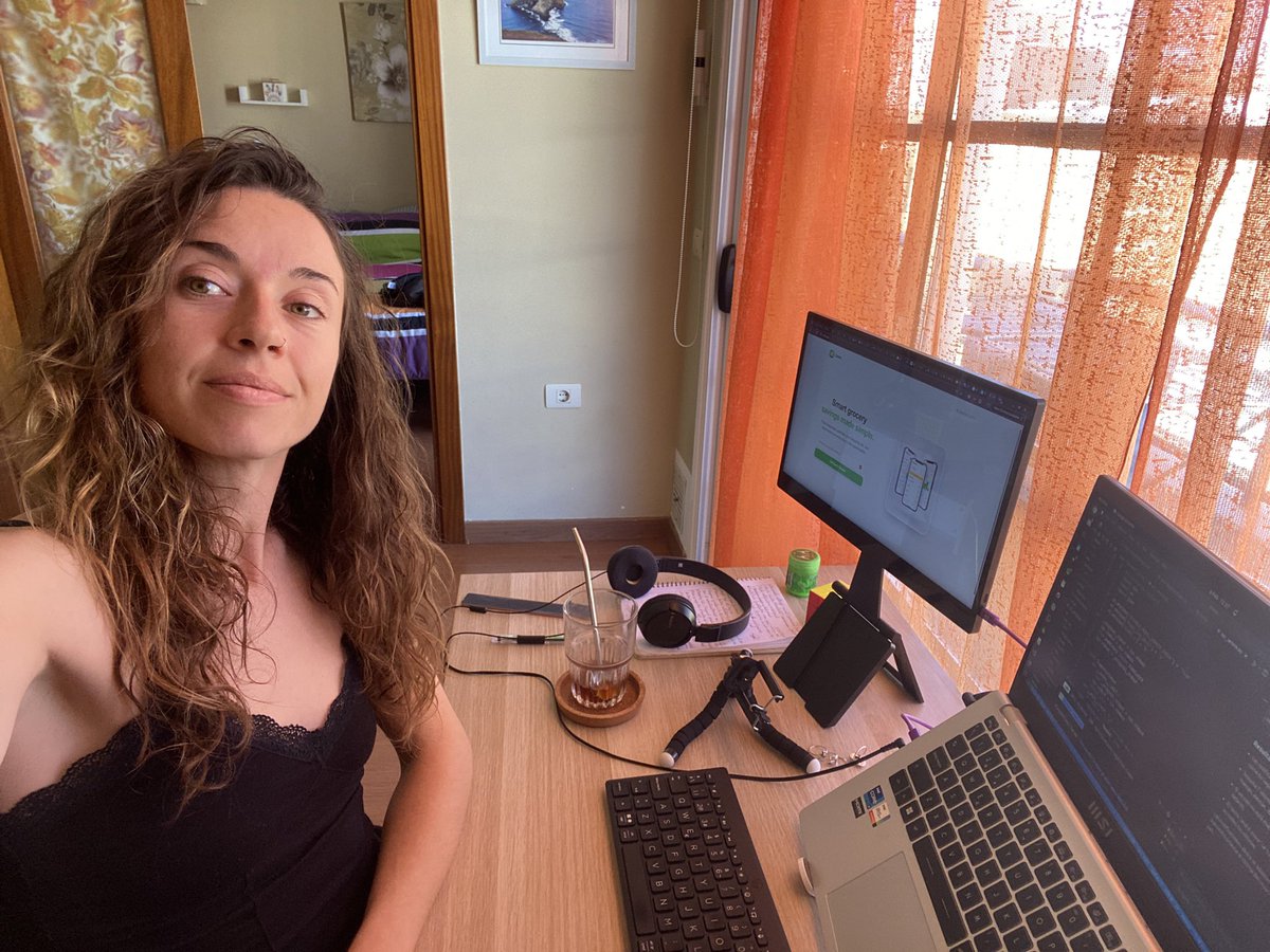 Eliana tweet media