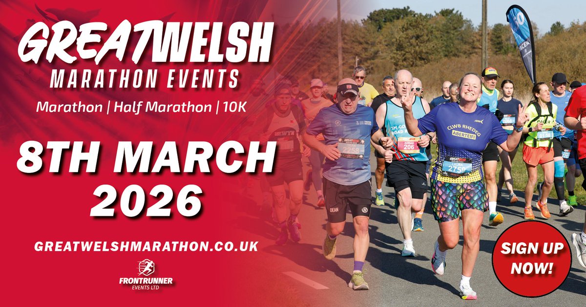 @LlanelliHalf 🥇 tweet media