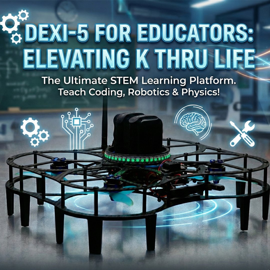 DroneBlocks tweet media