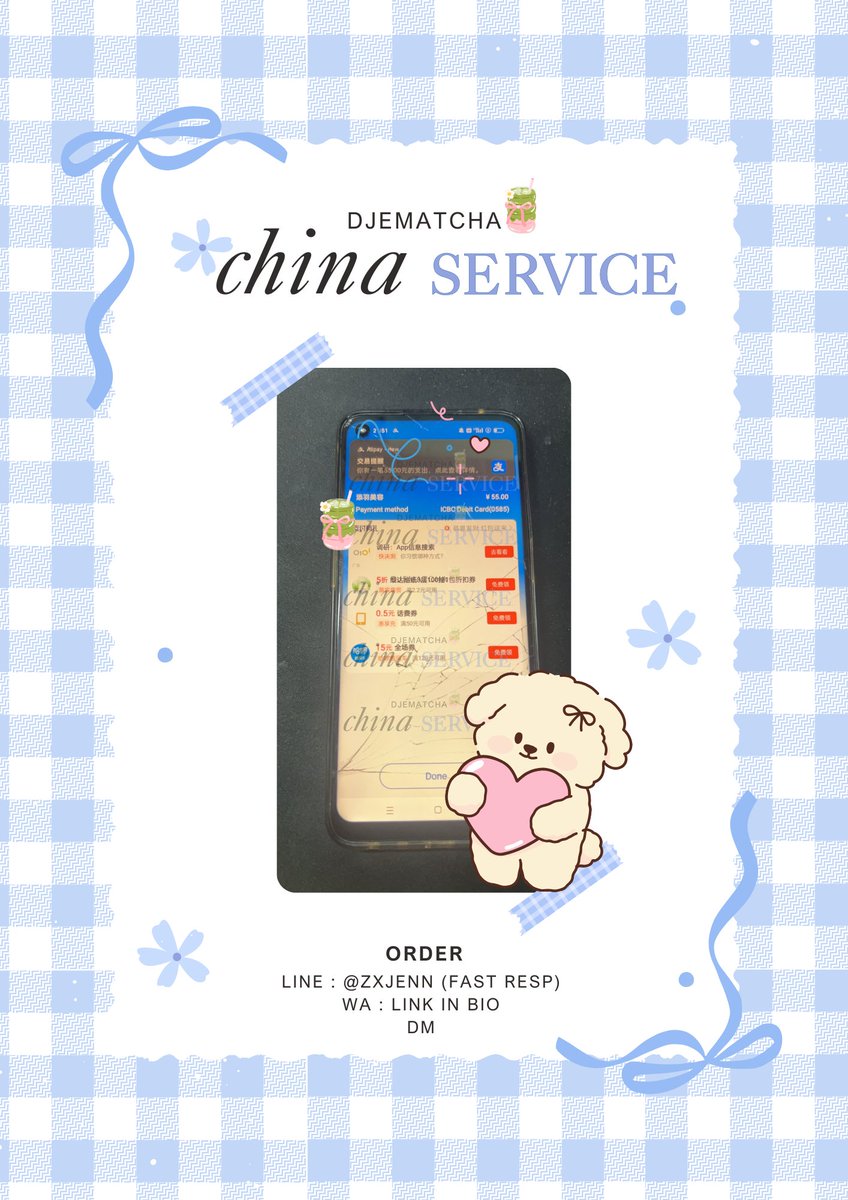 笑笑吧 tweet media