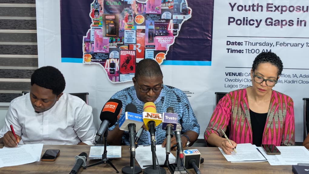 <a href="/egberobert/">Robert Egbe</a> <a href="/VitalStrat/">Vital Strategies</a> <a href="/bodufemi/">Akinbode Oluwafemi</a> 'The digital environment requires particular urgency, as it has become the industry’s most agile frontier, characterised by influencer marketing, algorithmic targeting, and cross-border promotion that outpaces traditional monitoring frameworks, and unless advertising and