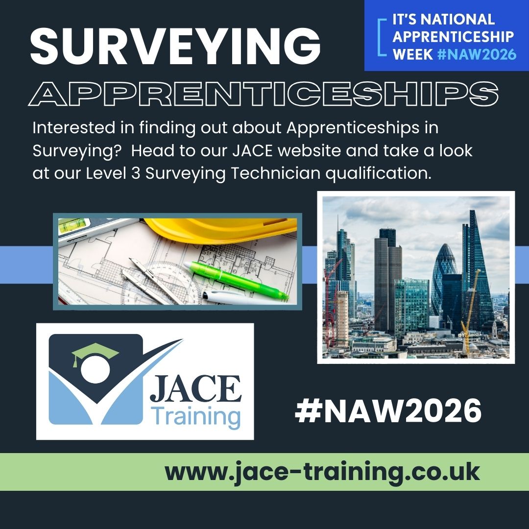 JACE Training tweet media