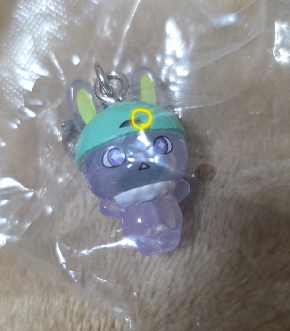 ぷにゃん tweet media