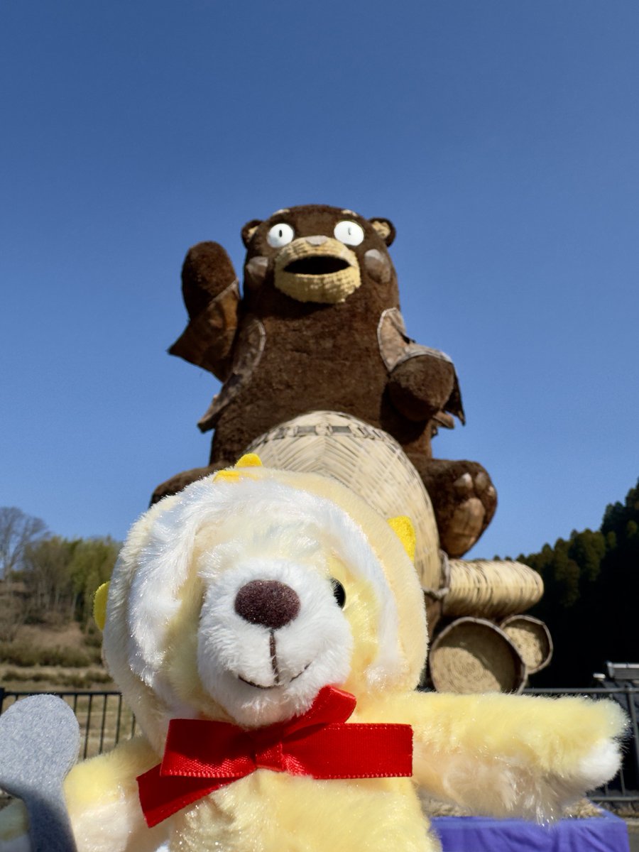 帰宅中！
今回も色々巡れて良かった！また来たい(*´ `)