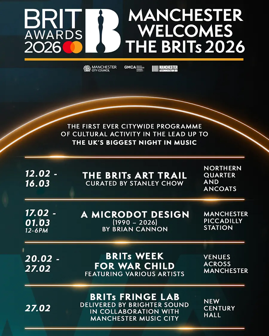 Microdot® tweet media