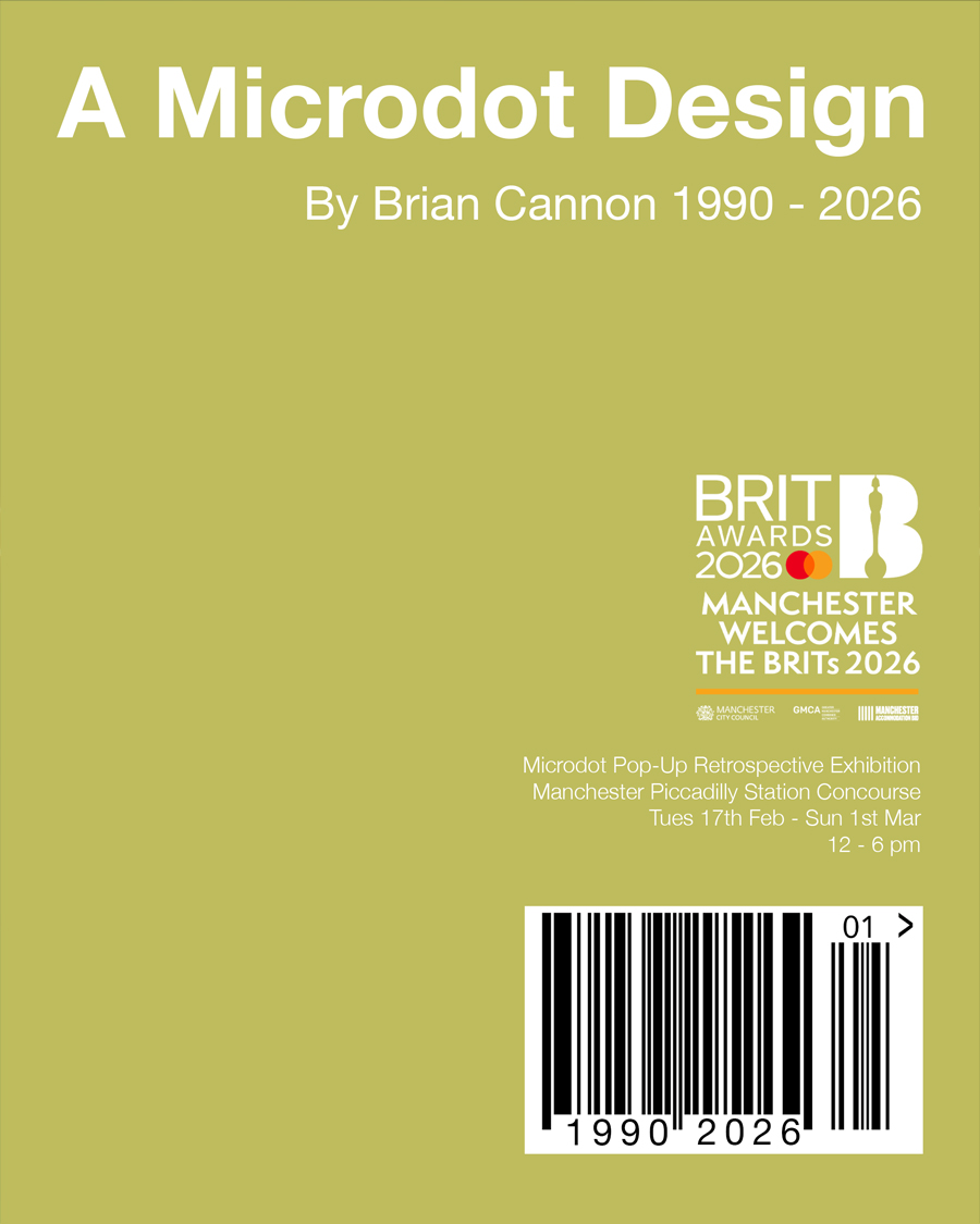 Microdot® tweet media