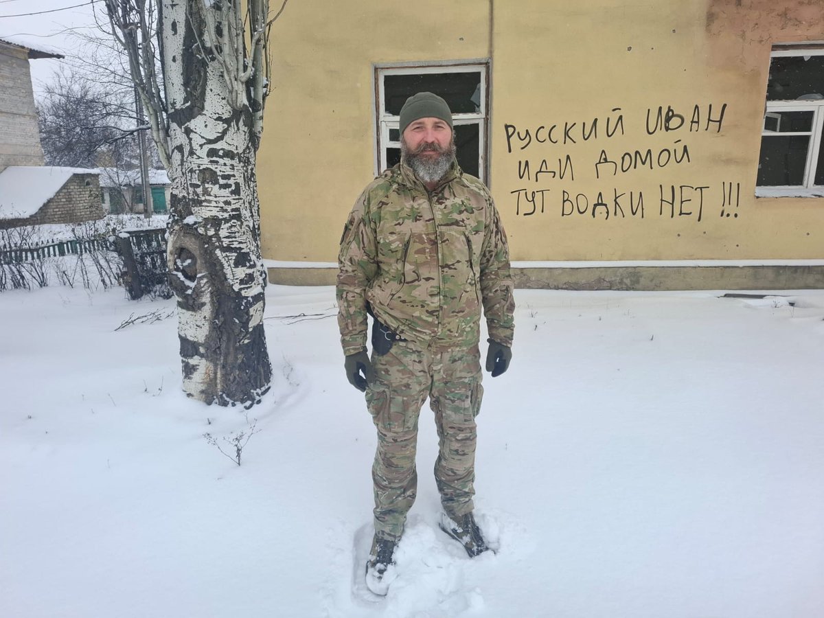 We are oficially 50% done with the fundraiser, we are now missing 1383€ to fully fund the equipment they need for their new drone operations. 

Please, comment, it makes it so it can be seen by many more people. 

If you can help with funds my PP is:
bohhi@hotmail.com

💪🏻🥳