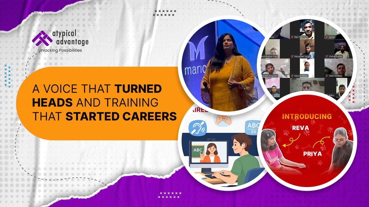 Atypical Advantage tweet media