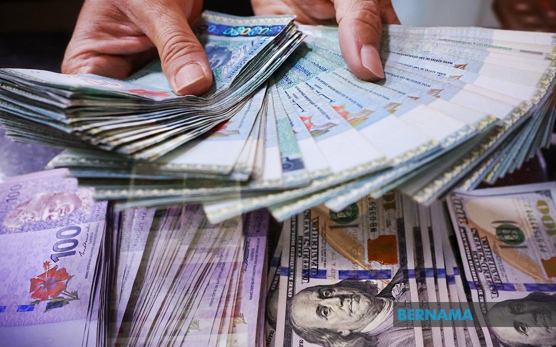 Bernama Business tweet media