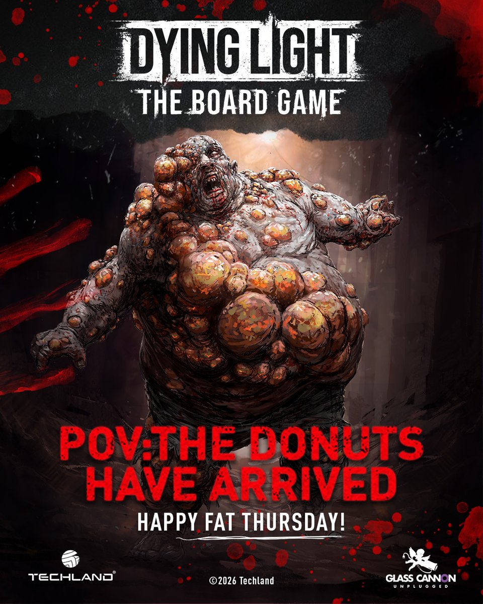 Glass Cannon Unplugged tweet media