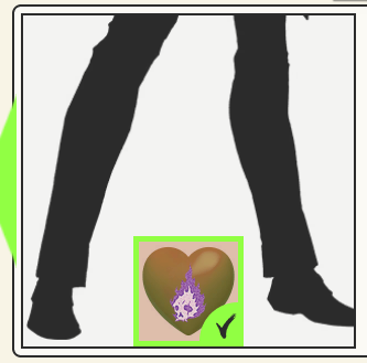 見慣れない足来たなと思ったらふくちゃん！