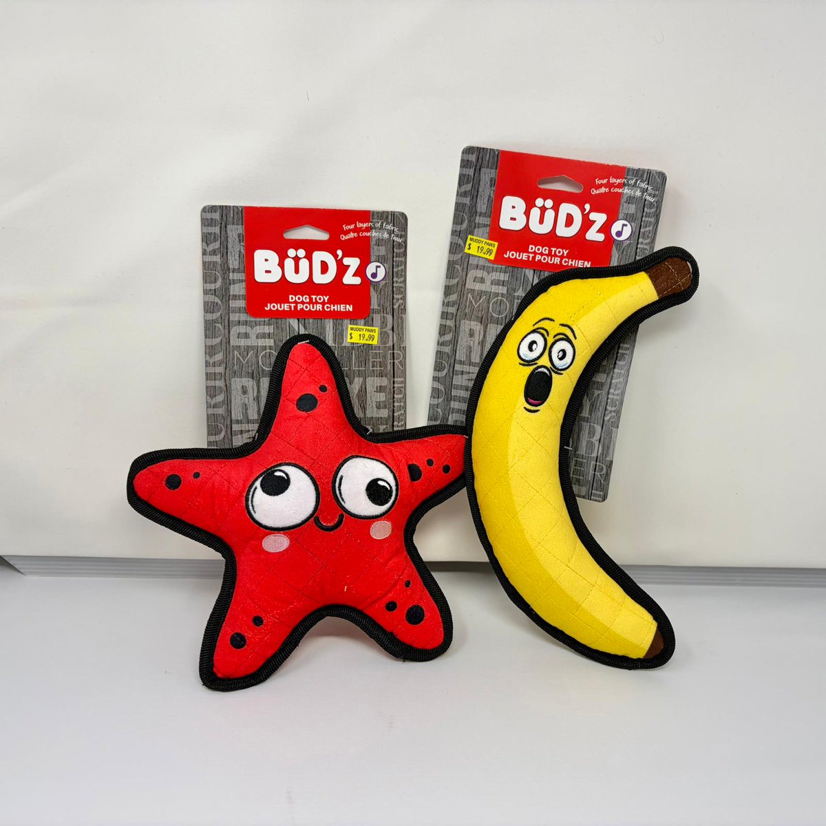 Muddy Paws Guildwood tweet media