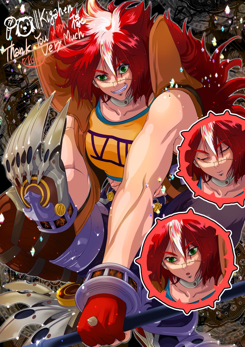 なっちのな🐹 tweet media