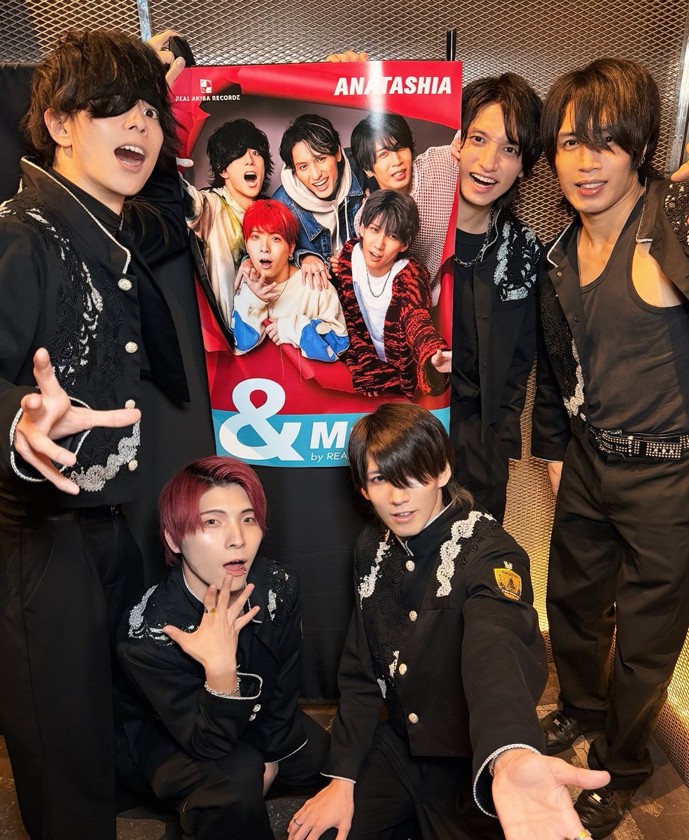 芝www健www🌱アナタシア👑www (@antsa_www) / Highlights / X