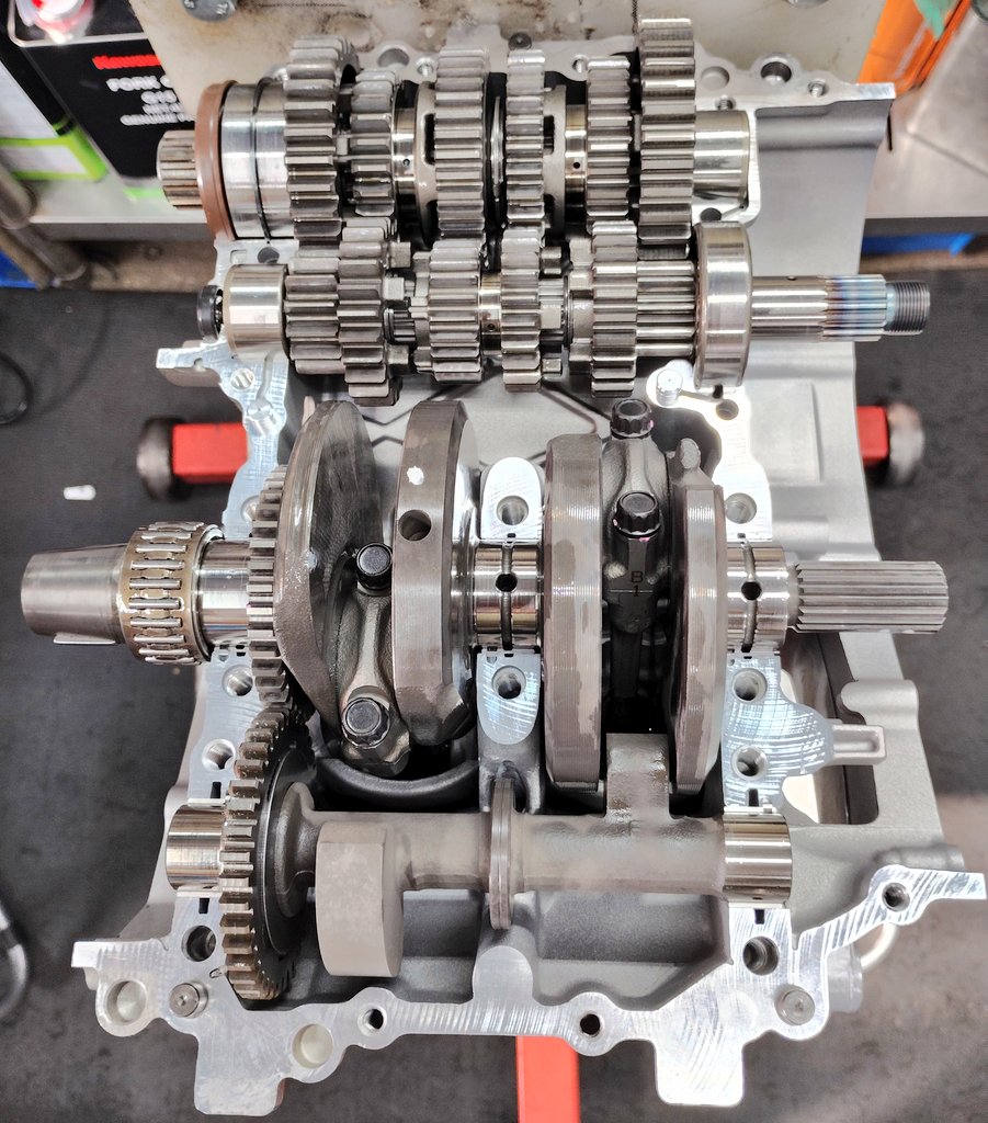 SUS441-engine (@sus441) / Posts / X
