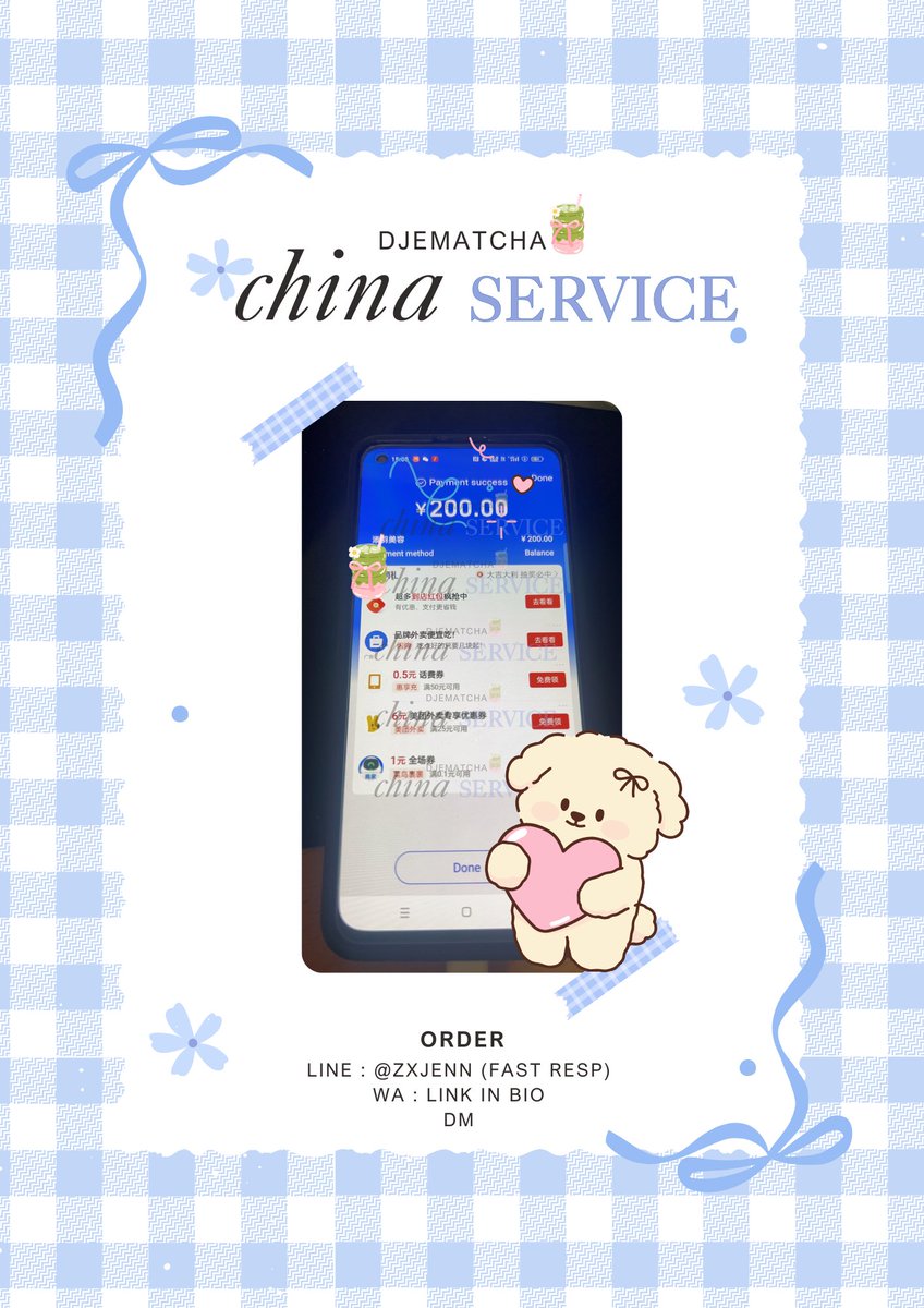 笑笑吧 tweet media