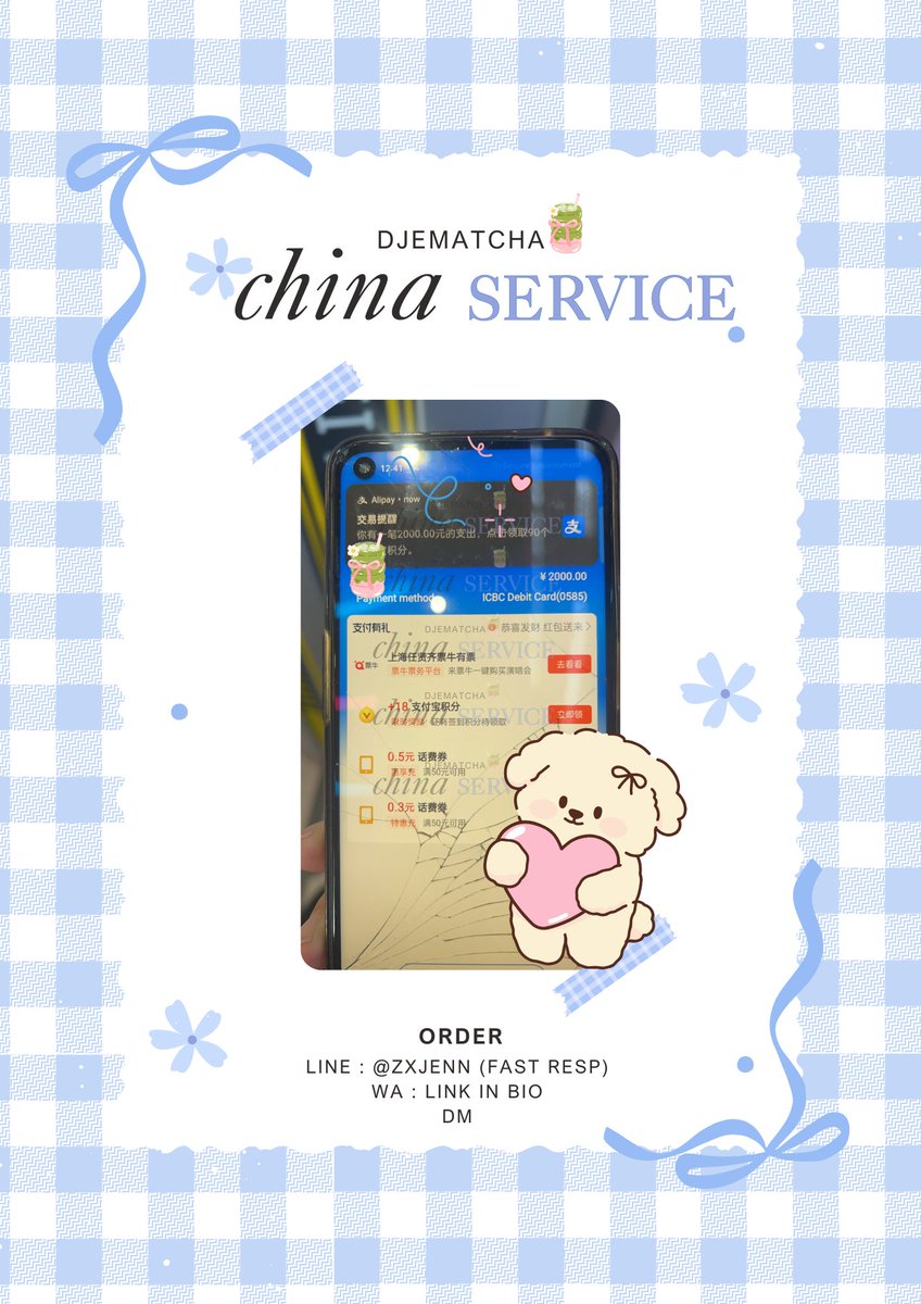 笑笑吧 tweet media