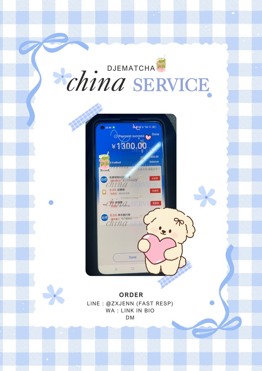 笑笑吧 tweet media