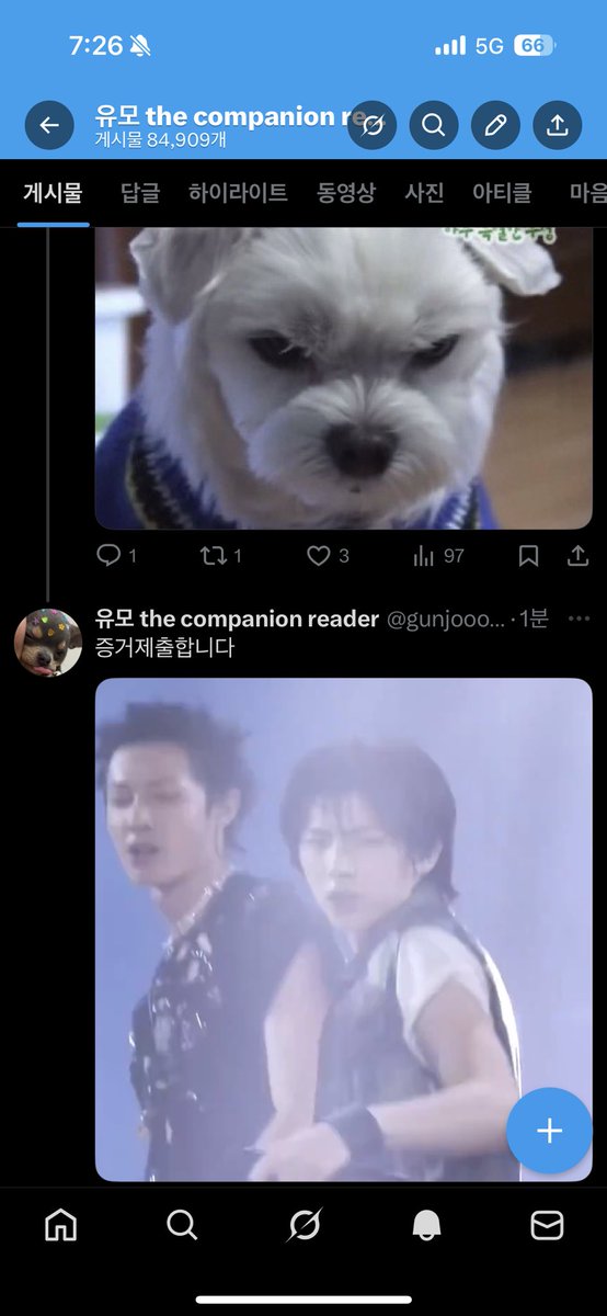 이러고보면 활짝웃음나옴