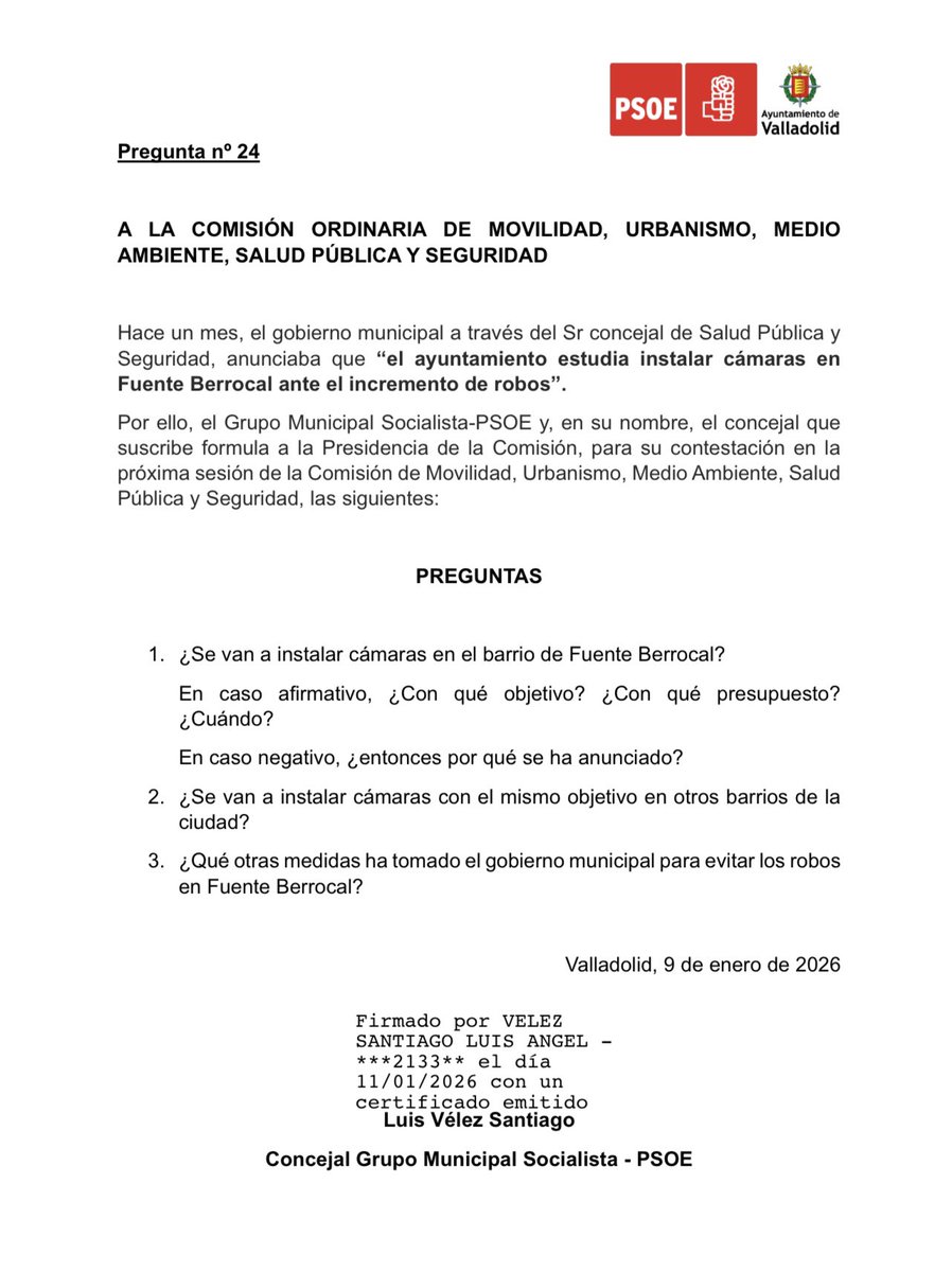 Luis Vélez tweet media