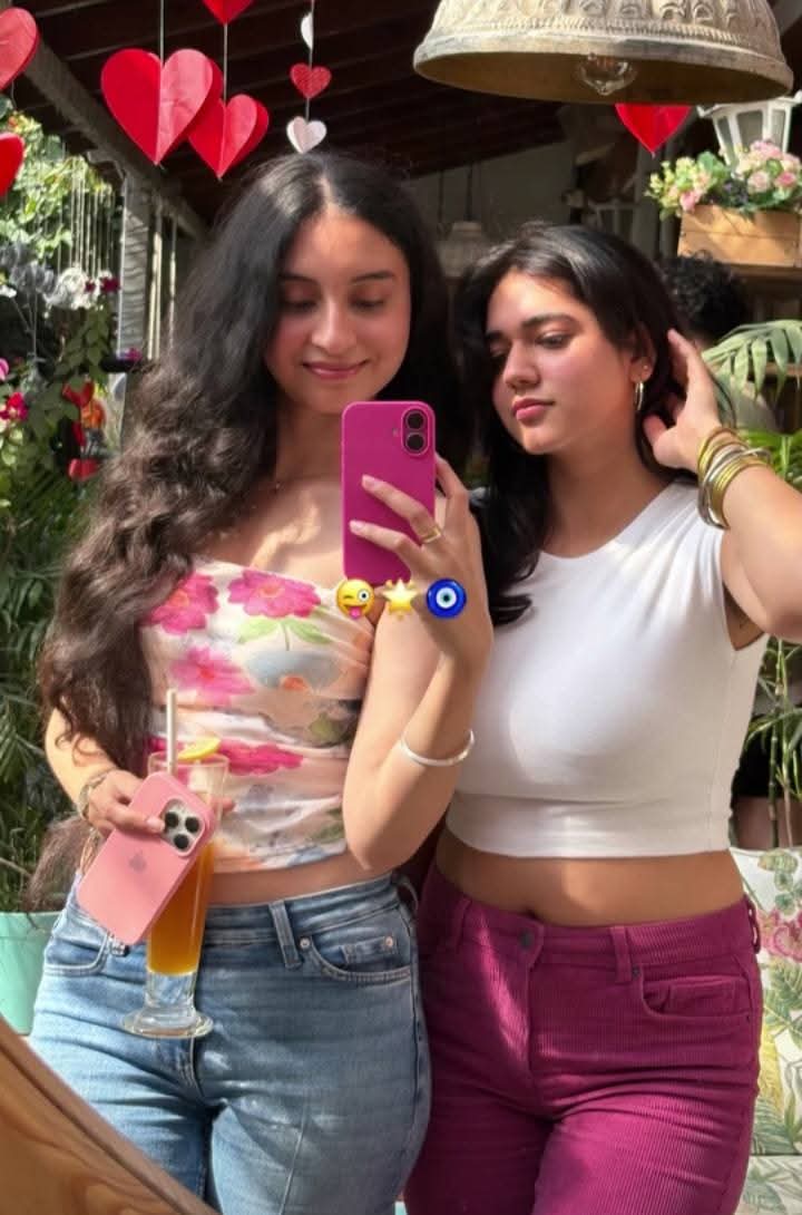 Barbie Girl 🌸🦄