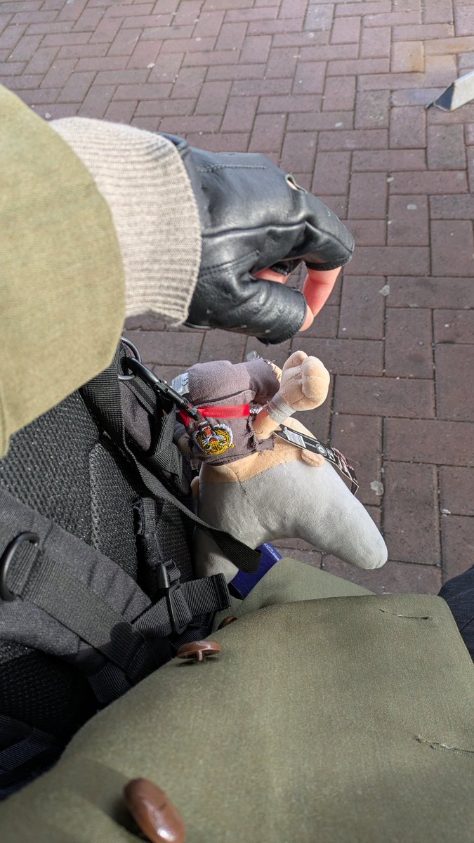 HOME TIME!!!
had a lovely time away! now to go back home and being in front of my screen 🩵
have a small lil heihachi pic