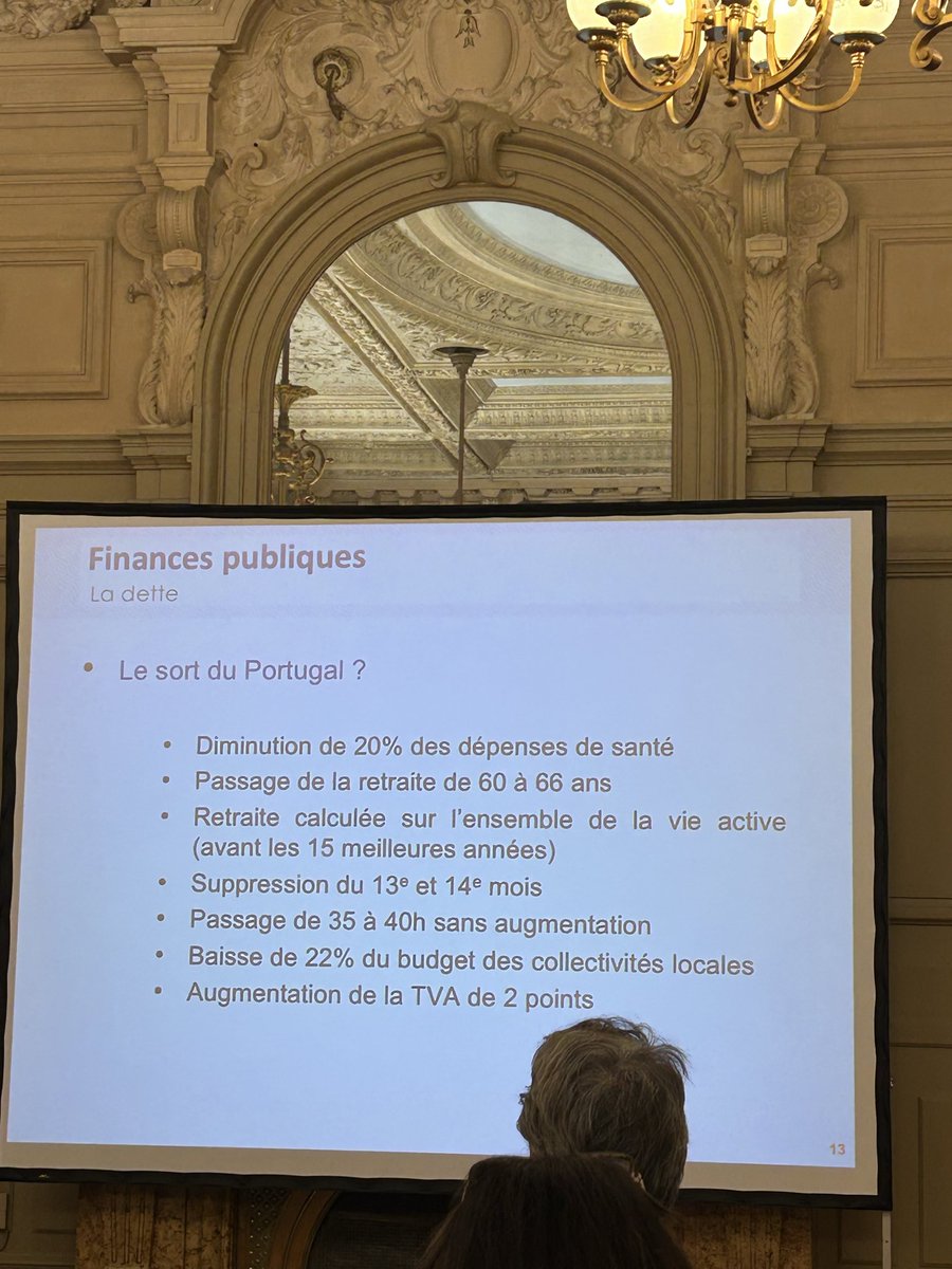 Comment le Portugal s’est redressé ?