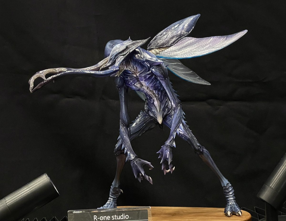 WF2026W #ワンフェス2026W #ワンフェス2026冬