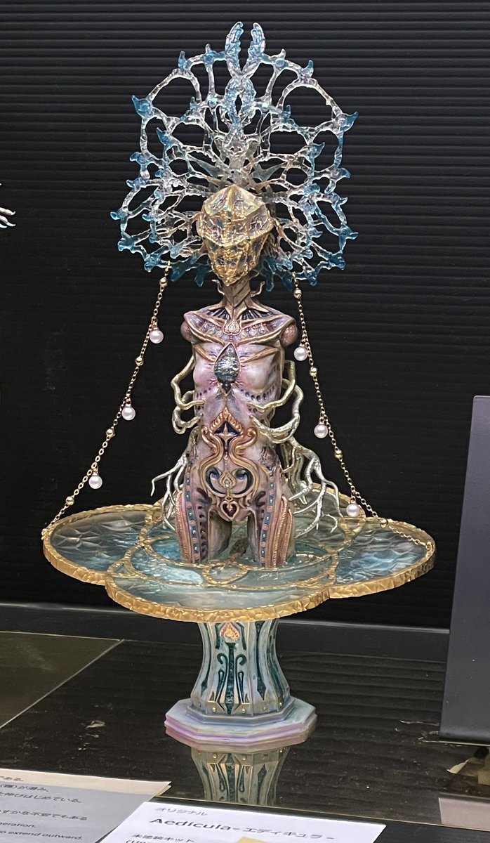 WF2026W #ワンフェス2026W #ワンフェス2026冬