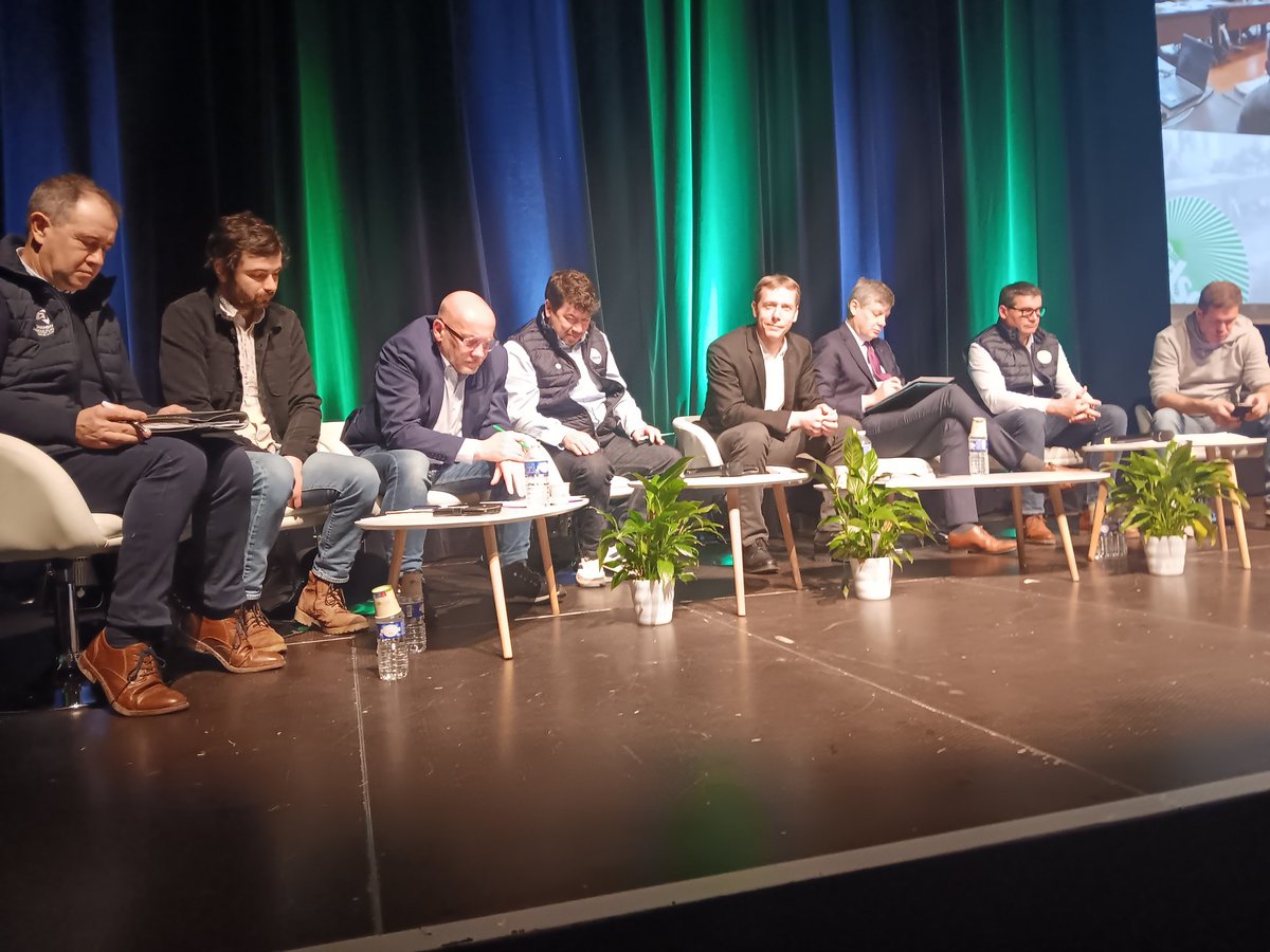 FDSEA Vendée tweet media