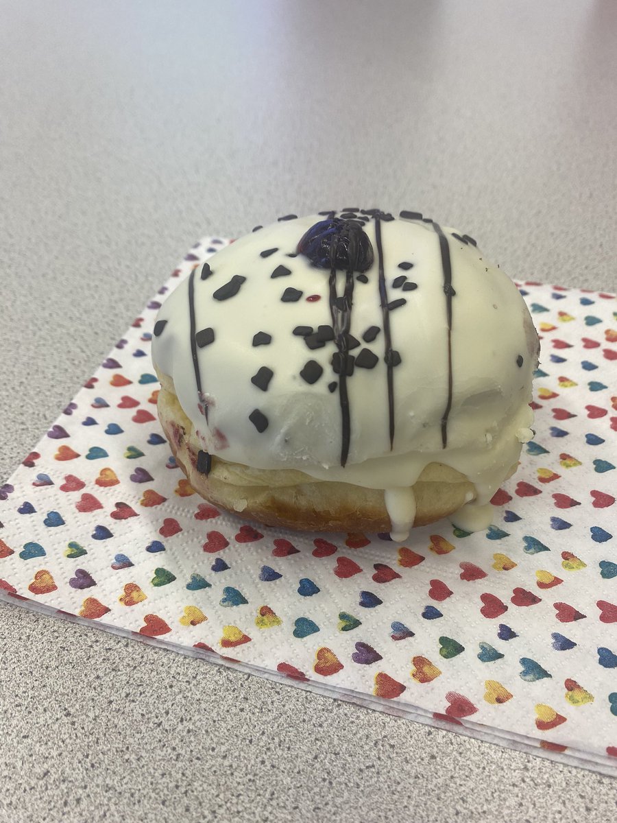 Sonia Zuccaro tweet media