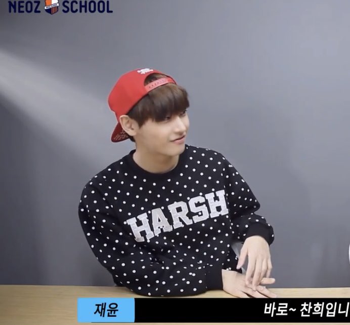 SF9official's tweet image. 착샷 
#SF9 #INSEONG