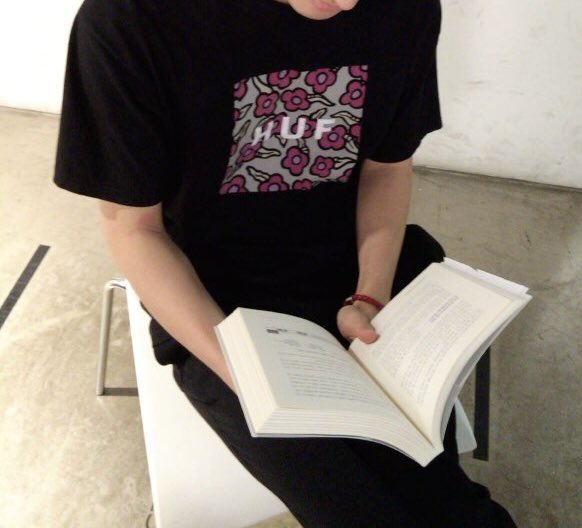 SF9official's tweet image. 착샷 
#SF9 #INSEONG