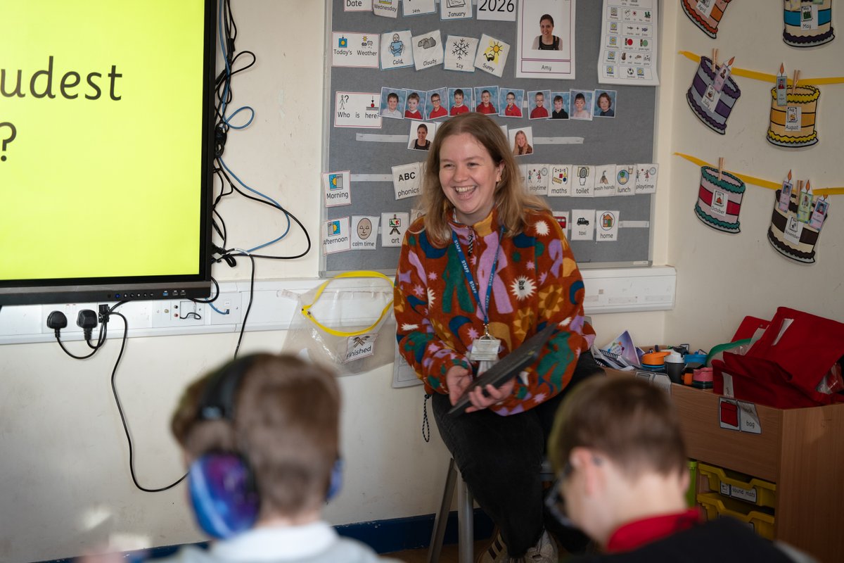 Exeter Consortium Schools' Alliance tweet media