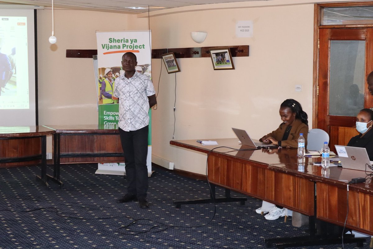 OAYouth Kenya tweet media