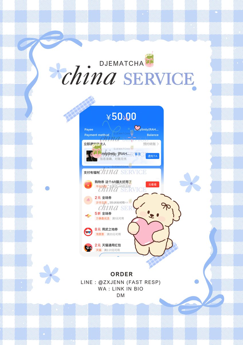 笑笑吧 tweet media