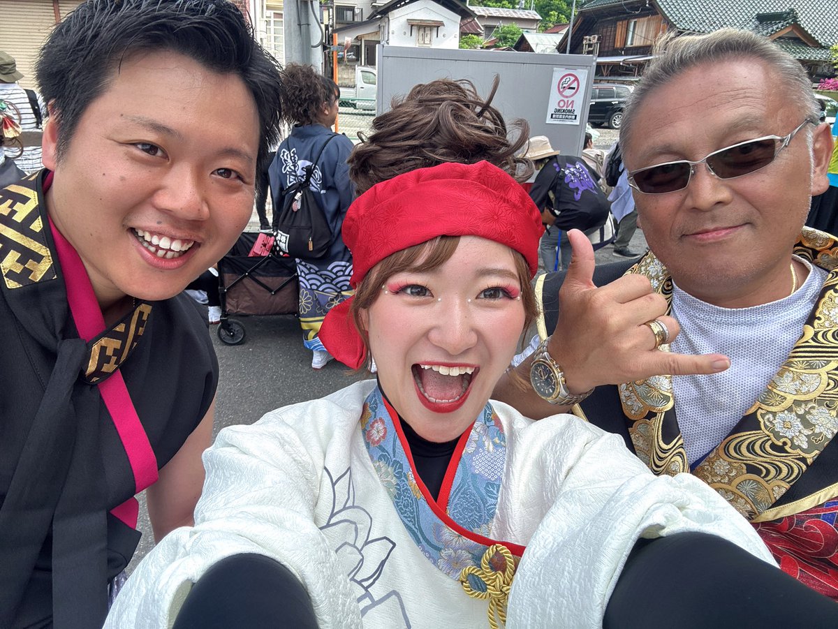 さら tweet media