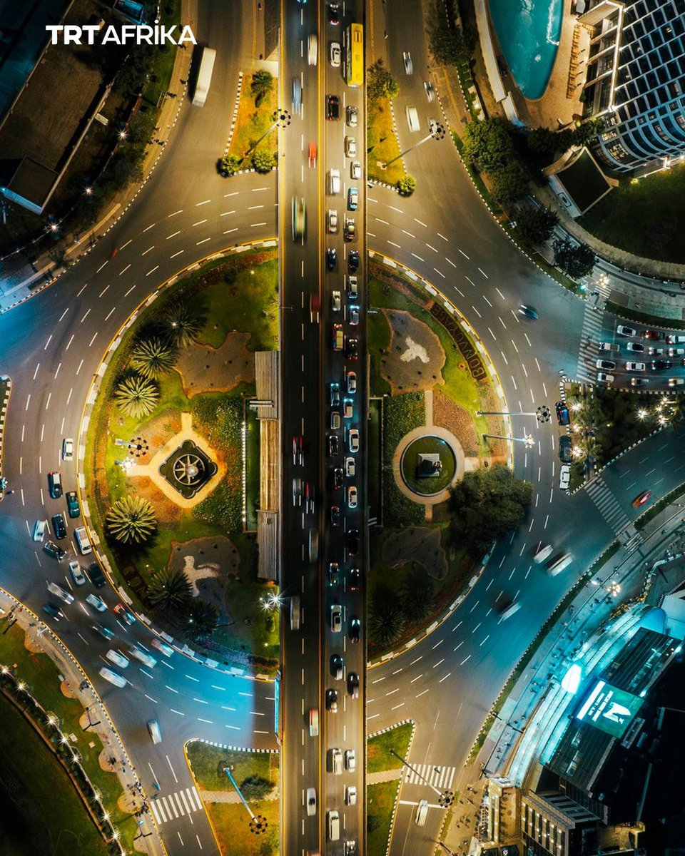 Ethiopia's capital, Addis Ababa, is wearing a new look as the country hosts the 39th Ordinary Session of the Assembly of the African Union Heads of State and Government from 14 to 15 February 2026 at the continental bloc's headquarters.

In recent days, the Ethiopian government