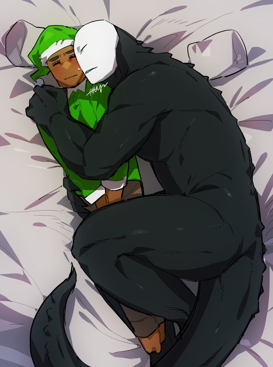 熱湯/Atuyu tweet media