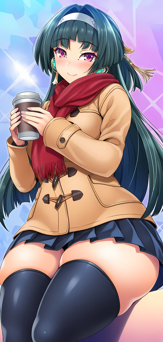 アストラ・ヤオ(Astra Yao)
#zzzero
#ゼンゼロ