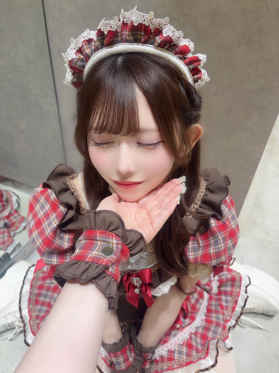 Post by ゆゆ on X: んー♡