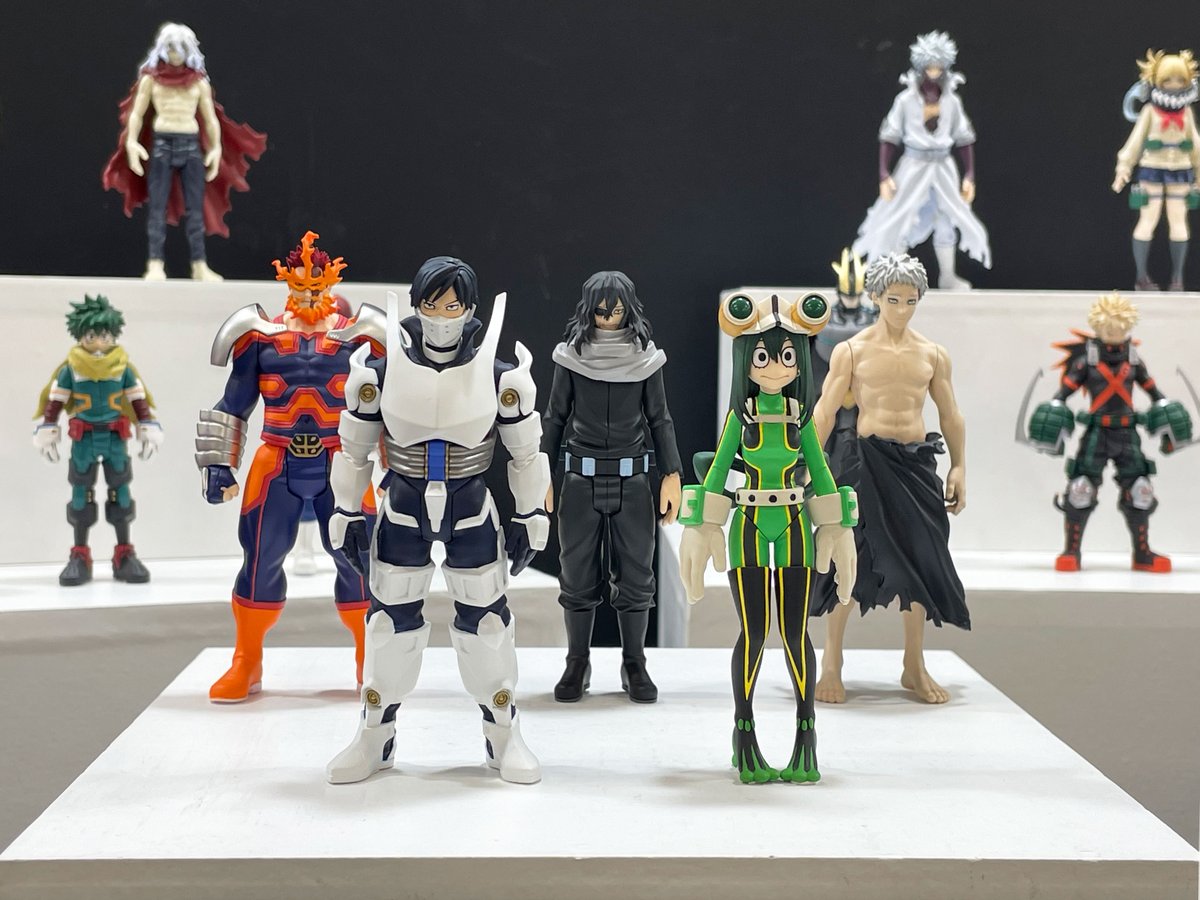 開発進行中！！／／／ ━━━━━━━━━━━━━━ アニメ『僕の