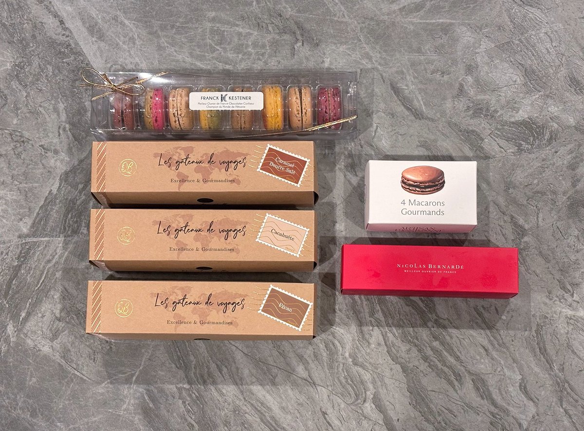 _m_e_m_e_'s tweet photo. サロンデュショコラオンライン購入品
+チョコ博で買ったものとかそれ以外も…
金額は考えないものとします😌 https://t.co/ormrMy6zru