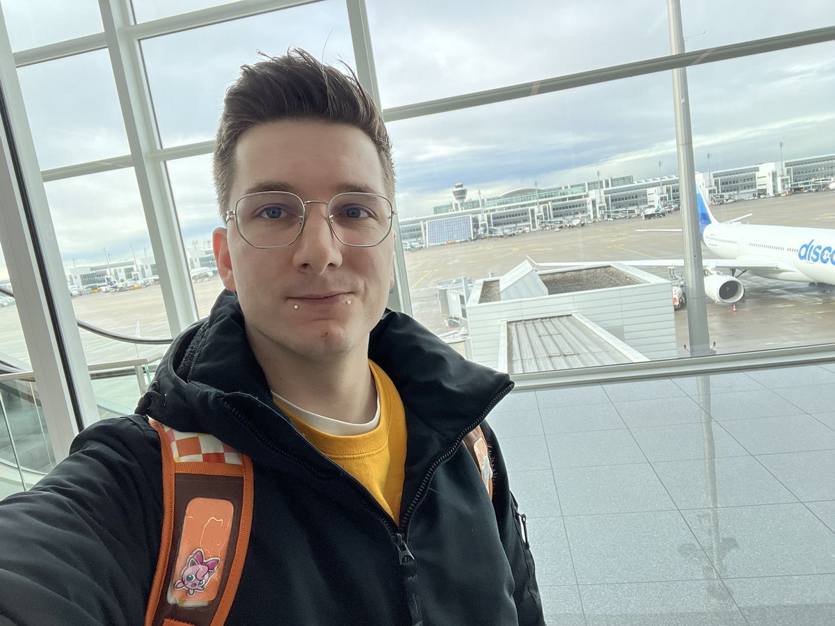 Ryo 🎮 🔜 🇪🇸🇨🇿🇳🇱 tweet media