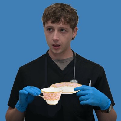 mfw i hear the most unbelievable gossip